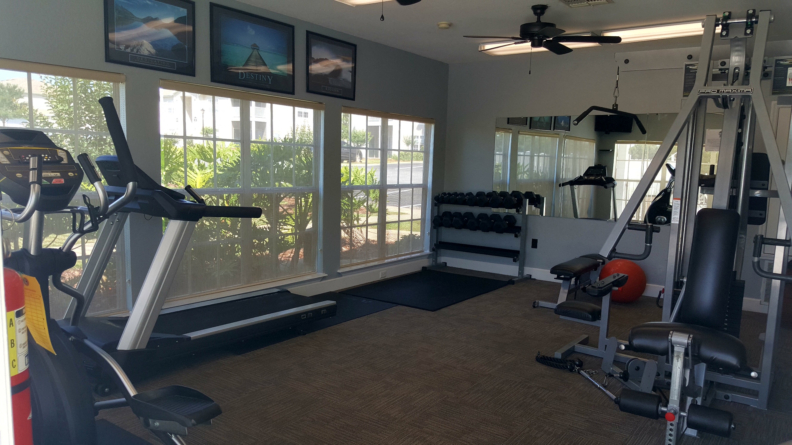 Arbours At Silver Lake