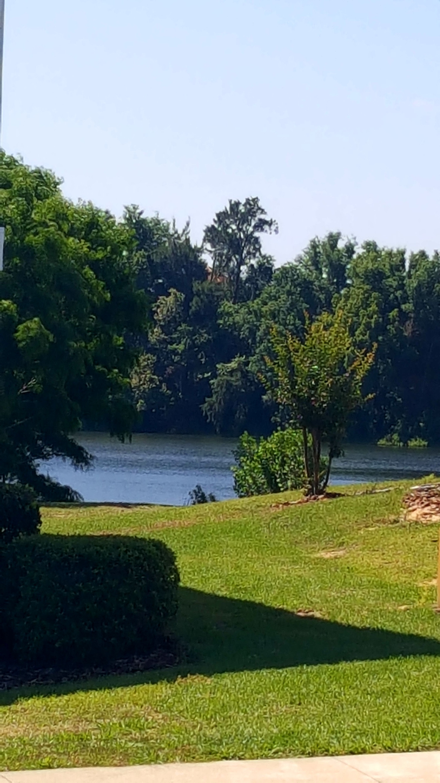 Arbours At Silver Lake