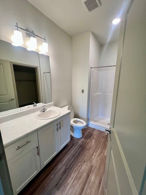 Luxurious Bathroom at Arbours at Moores Mill, Alabama, 35811