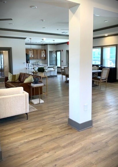 Clubhouse