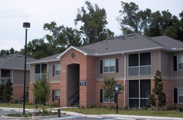 Arbours at Fort King Exterior - Photo Gallery 2