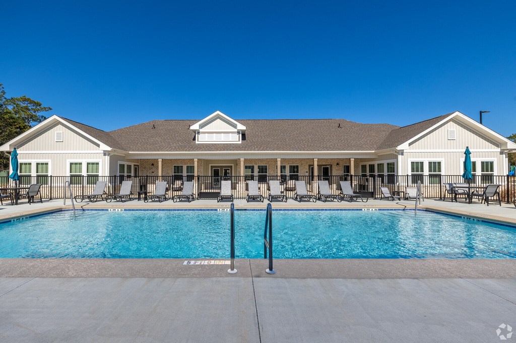 Pool View at Arbours at Crestveiw, Crestview, 32539