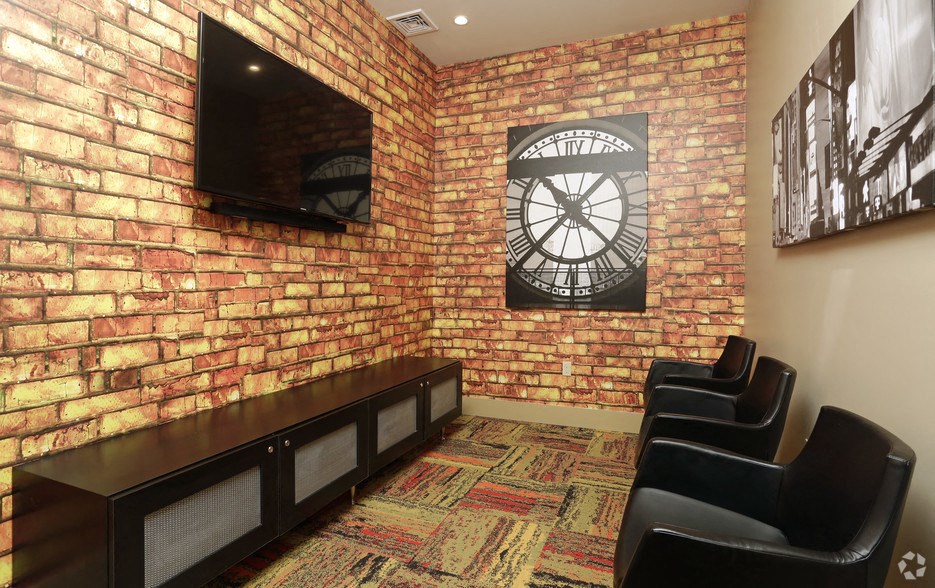 Game Room at Arbours at Crown Point, Ocoee, 34761