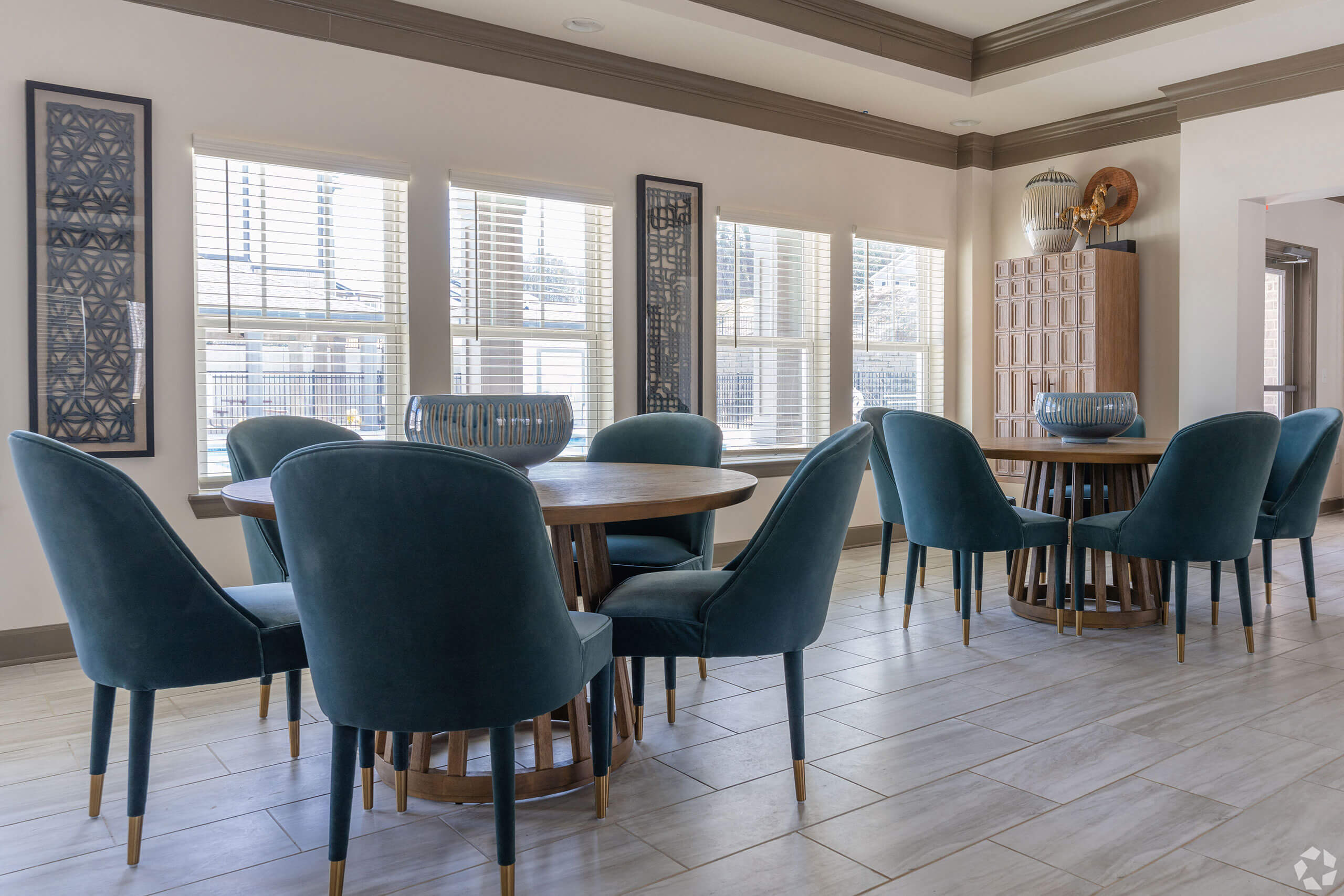 Arbours At Villa Rica, Llc