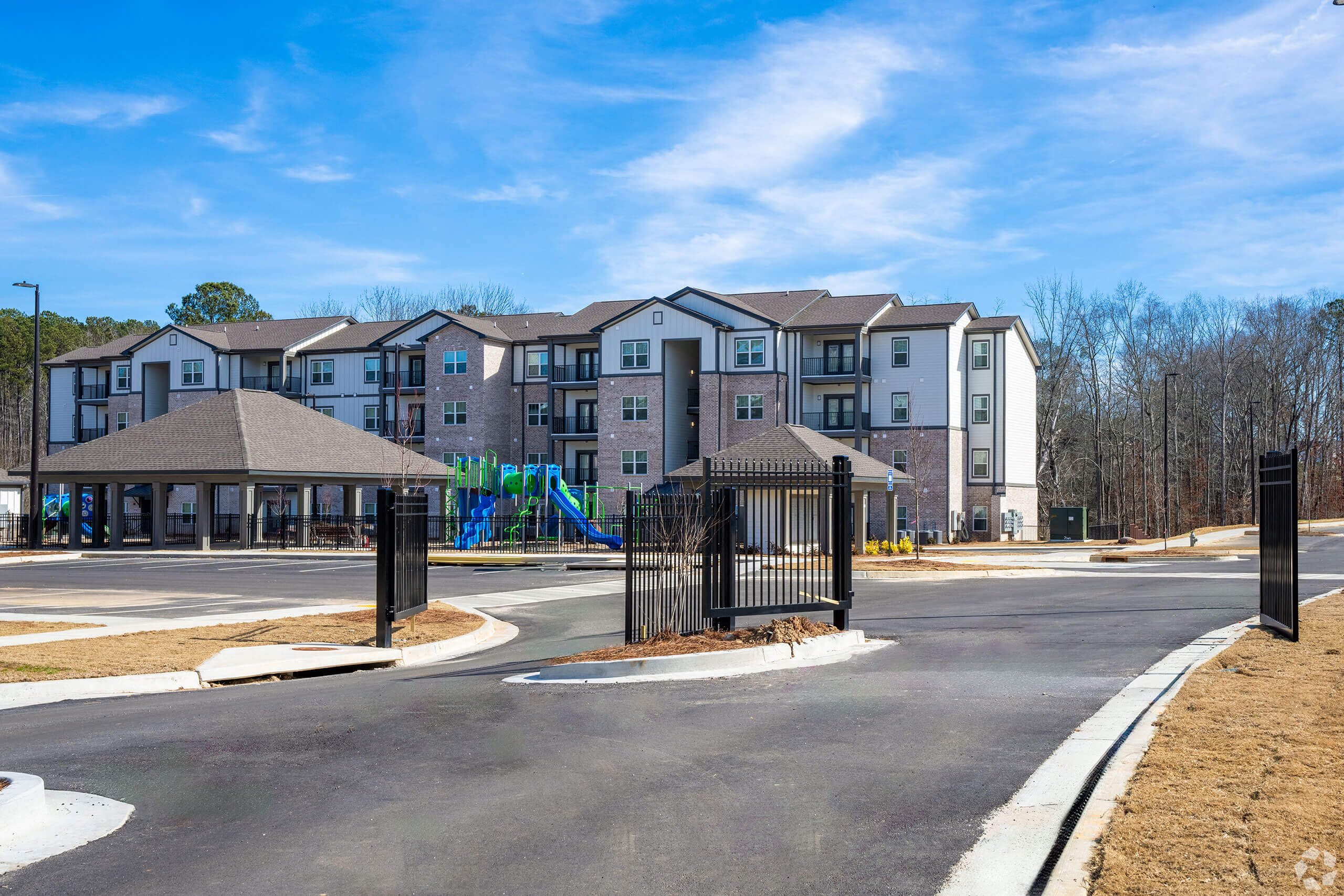 Arbours At Villa Rica, Llc