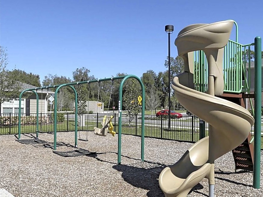Playground Playground
