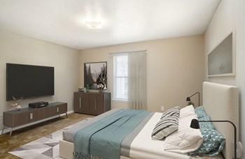 Arbors at Natchez Trace Bedroom - Photo Gallery 18