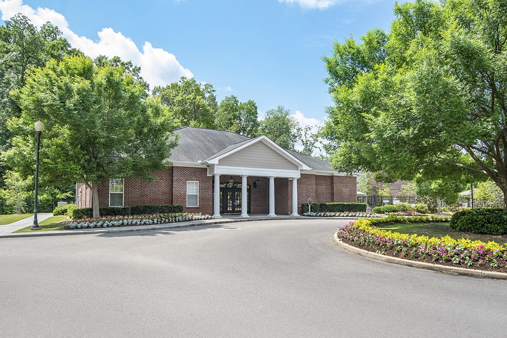 Clubroom at Broadstreet at EastChase Apartments, Montgomery, AL 36117