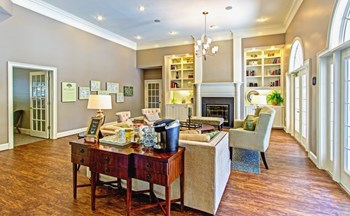 Clubhouse