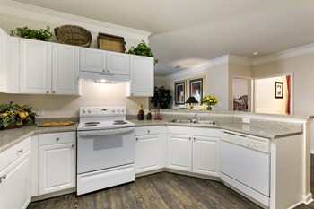 Villas at Cordova Kitchen - Photo Gallery 4