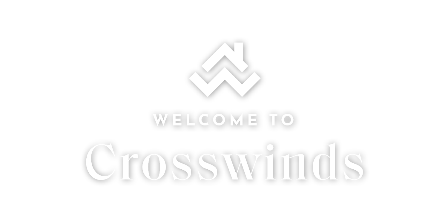 Logo at Crosswinds, Pearl, 39208