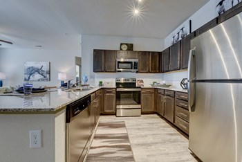 1626 N. Ellison Drive 1-3 Beds Apartment for Rent - Photo Gallery 3
