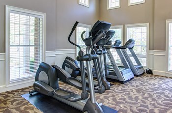 Fitness Center 1