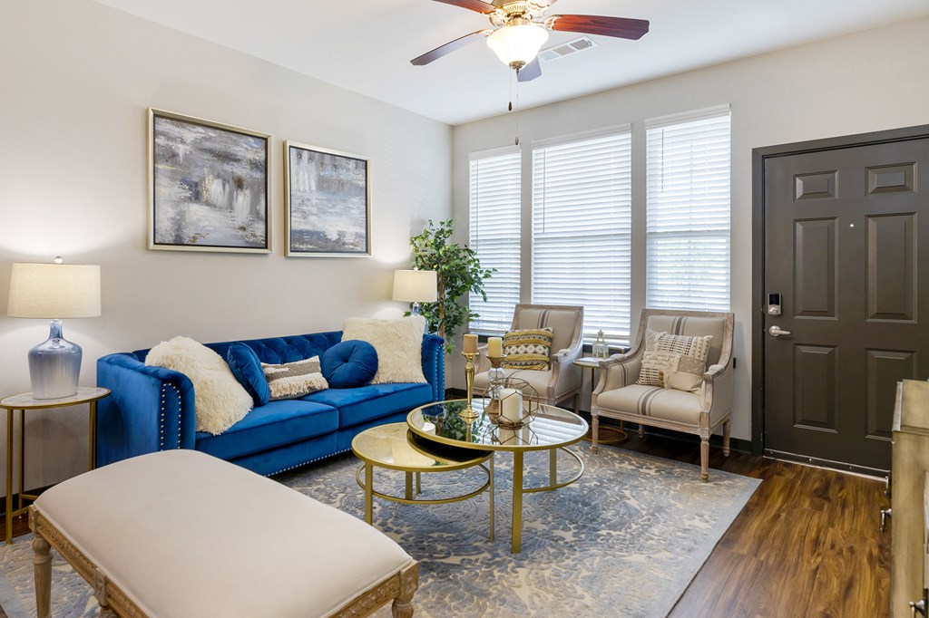 The Villas At Germantown Apartments, 3750 Moraine St, Memphis, TN ...