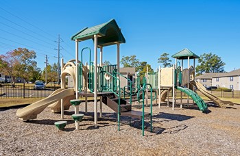 Grand at Pearl Playground - Photo Gallery 22