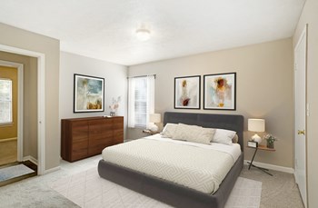 Grand at Pearl Bedroom - Photo Gallery 10