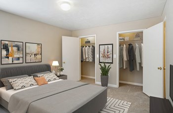 Grand at Pearl Bedroom - Photo Gallery 13