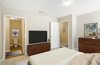 Grand at Pearl Bedroom - Photo Gallery 11