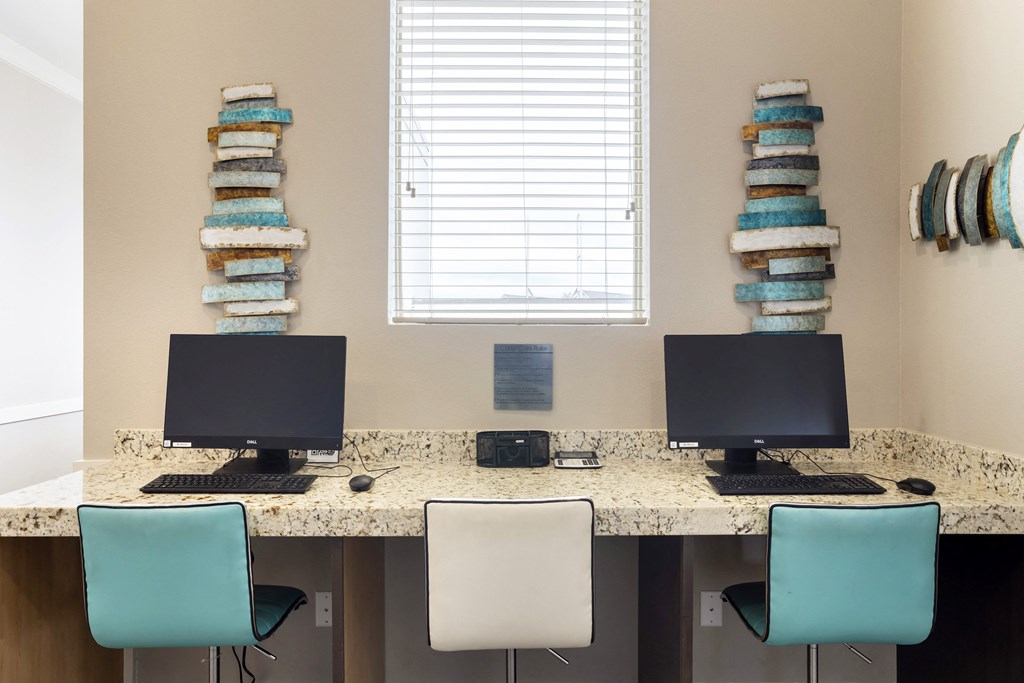 La Veranda Business Center