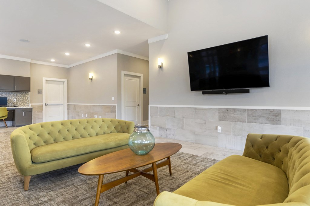 La Veranda Clubhouse