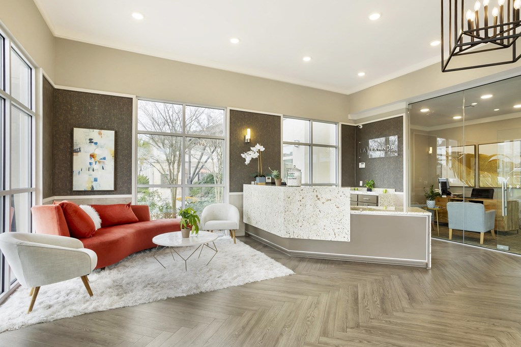 La Veranda Clubhouse