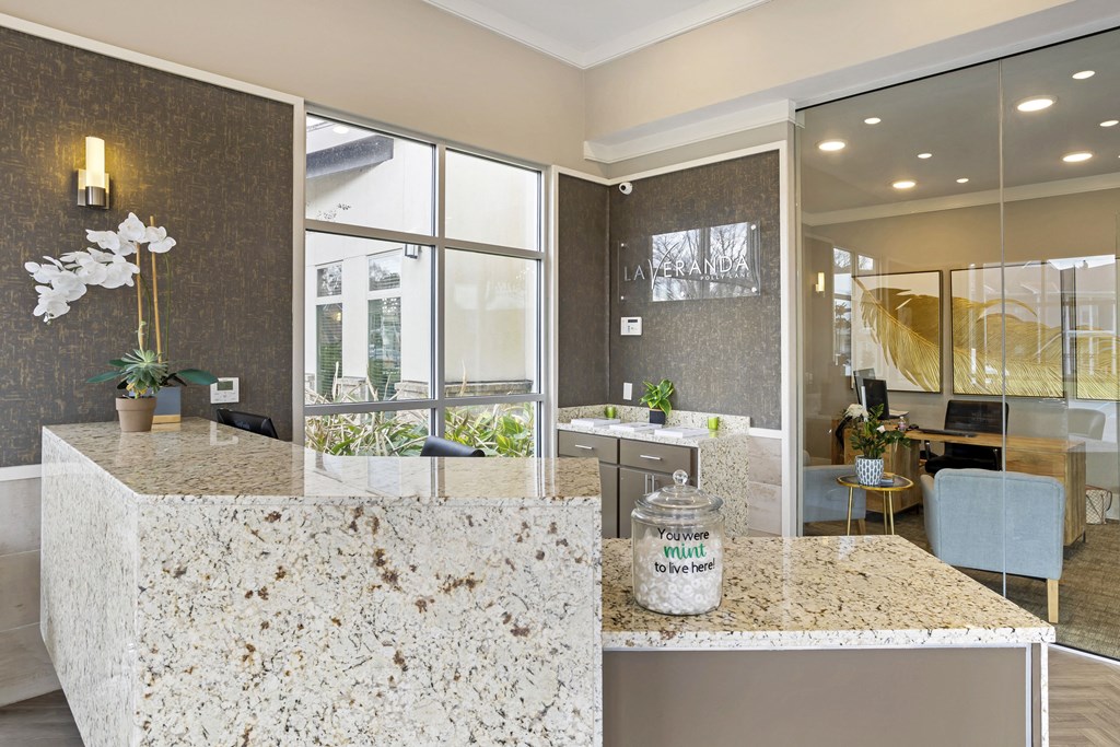 La Veranda Clubhouse