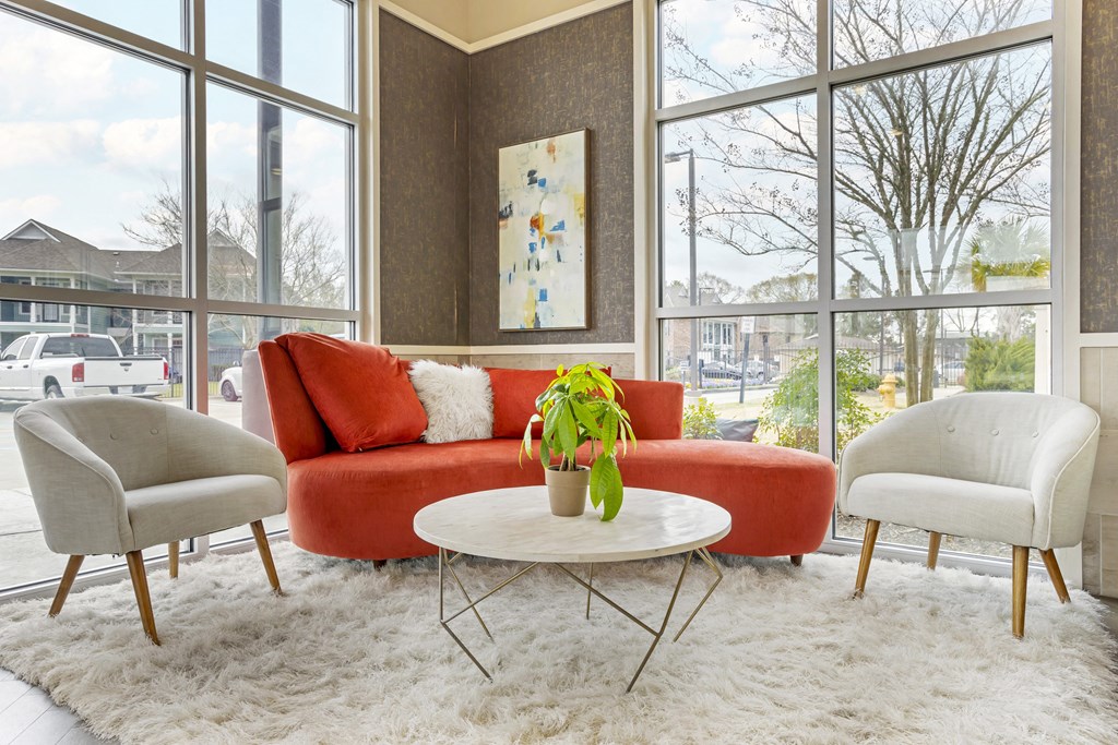 La Veranda Clubhouse