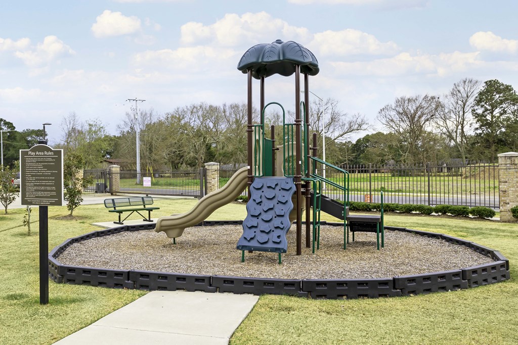 La Veranda Playground