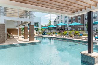 Lumen Pool 3 - Photo Gallery