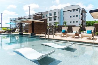 Lumen Pool 2 - Photo Gallery