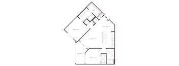 2Bed 2Bath_A at The Addison,Louisiana 70836