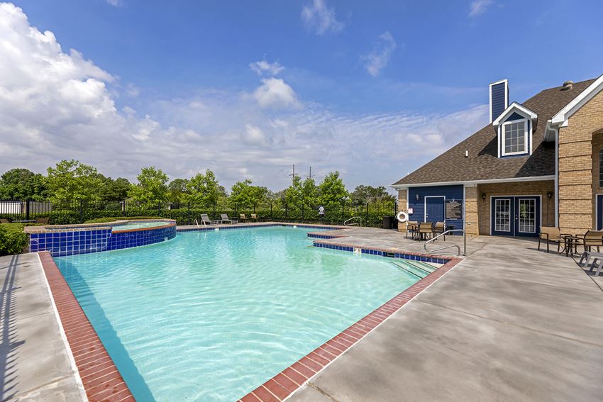 North Creek Pool - Photo Gallery