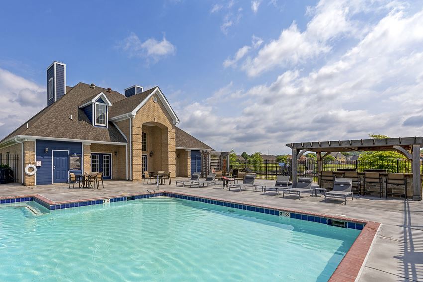 North CreekPool - Photo Gallery