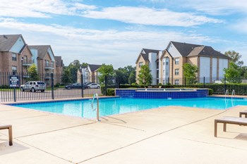 North Creek Pool - Photo Gallery 4