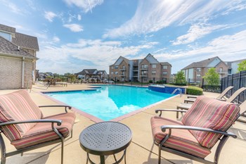 North Creek Pool - Photo Gallery 5