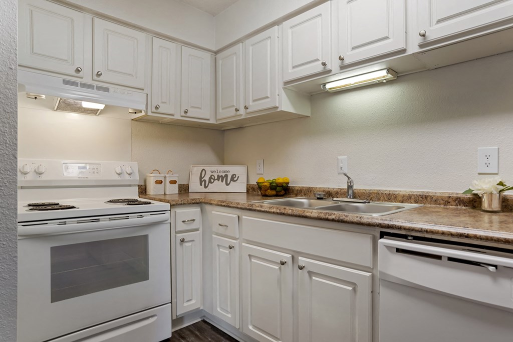 White Kitchen White Kitchen at Pear Orchard, Ridgeland, MS, 39157
