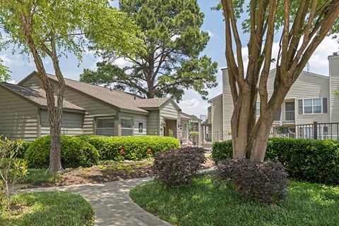 Clubhouse at Reflection Pointe, Flowood, Mississippi