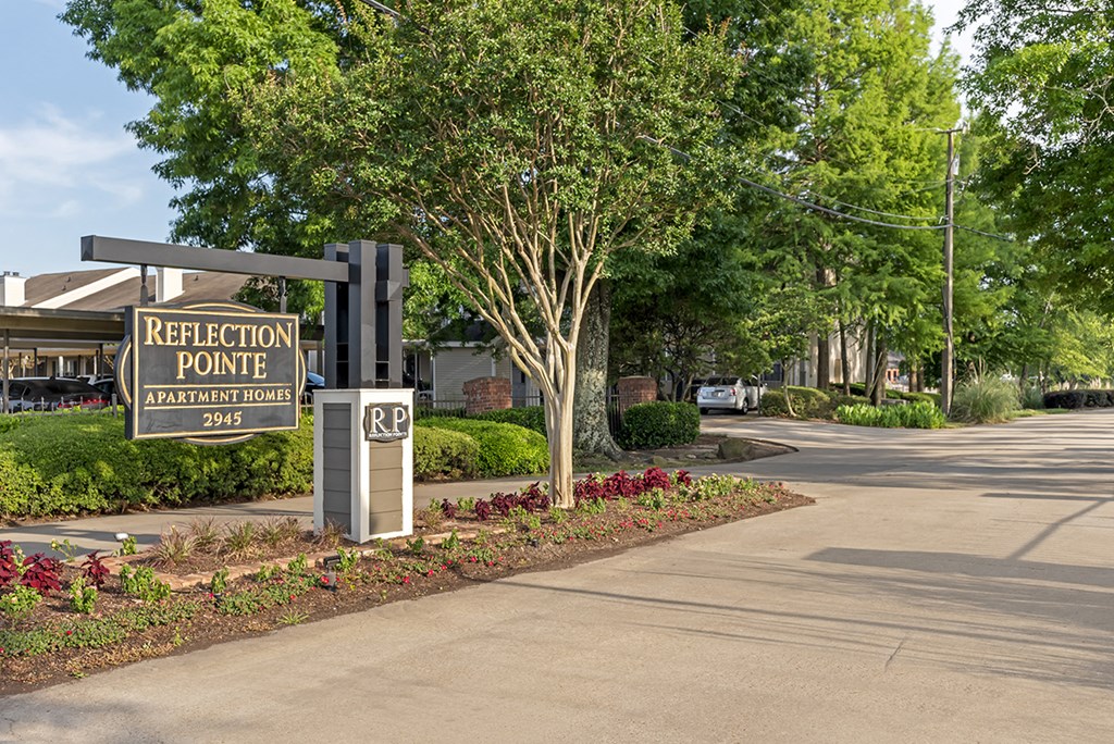 Reflection Pointe Clubhouse