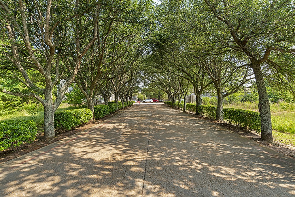 Reflection Pointe Exterior