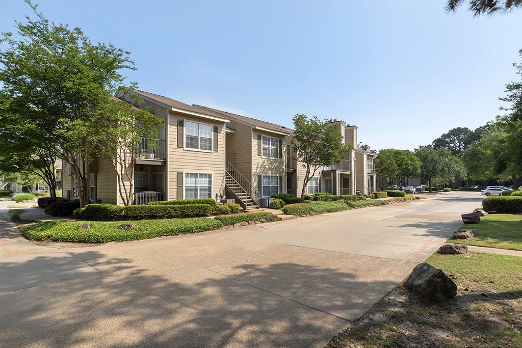 Reflection Pointe Exterior