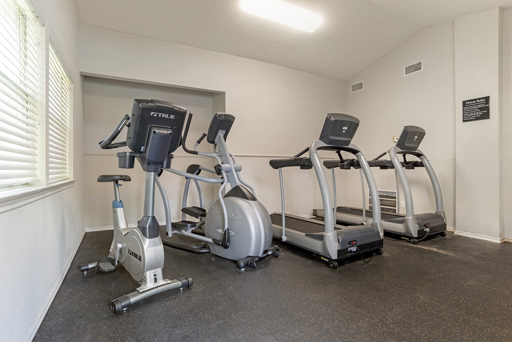 Fitness Studio at Reflection Pointe, Flowood, 39232