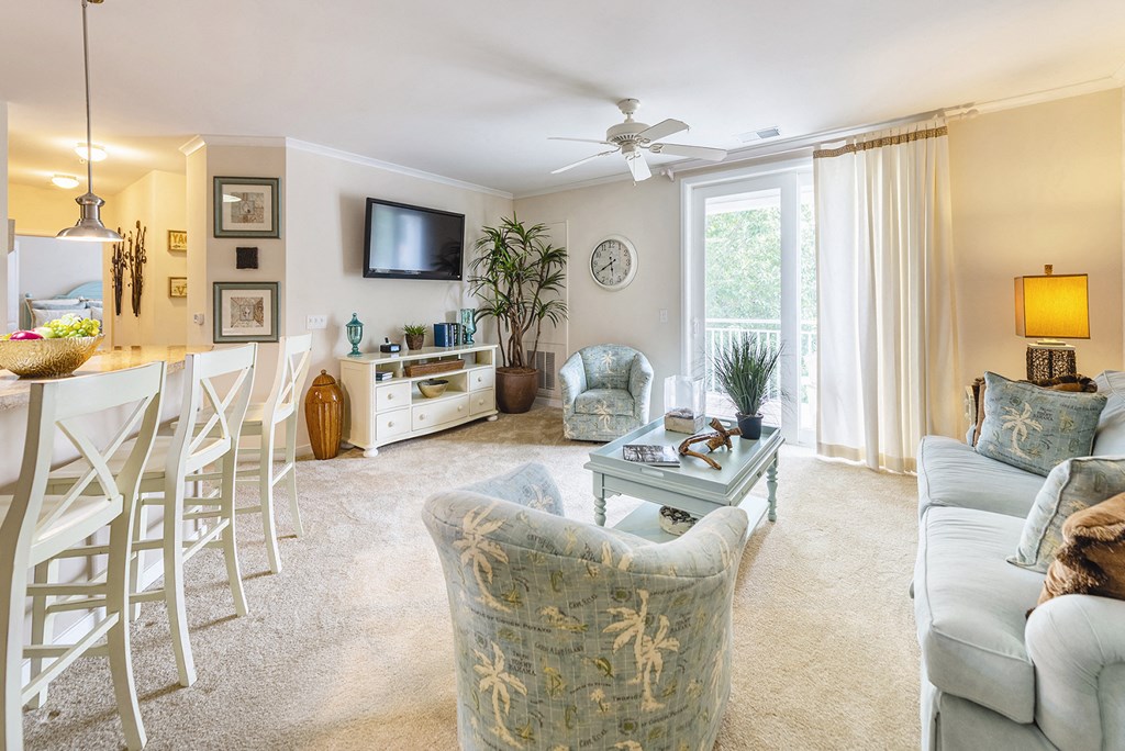 River House Apartments