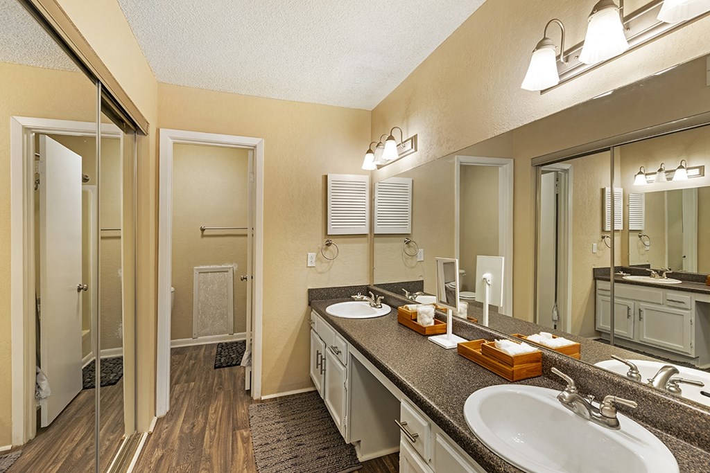 Riverchase Landing Bathroom