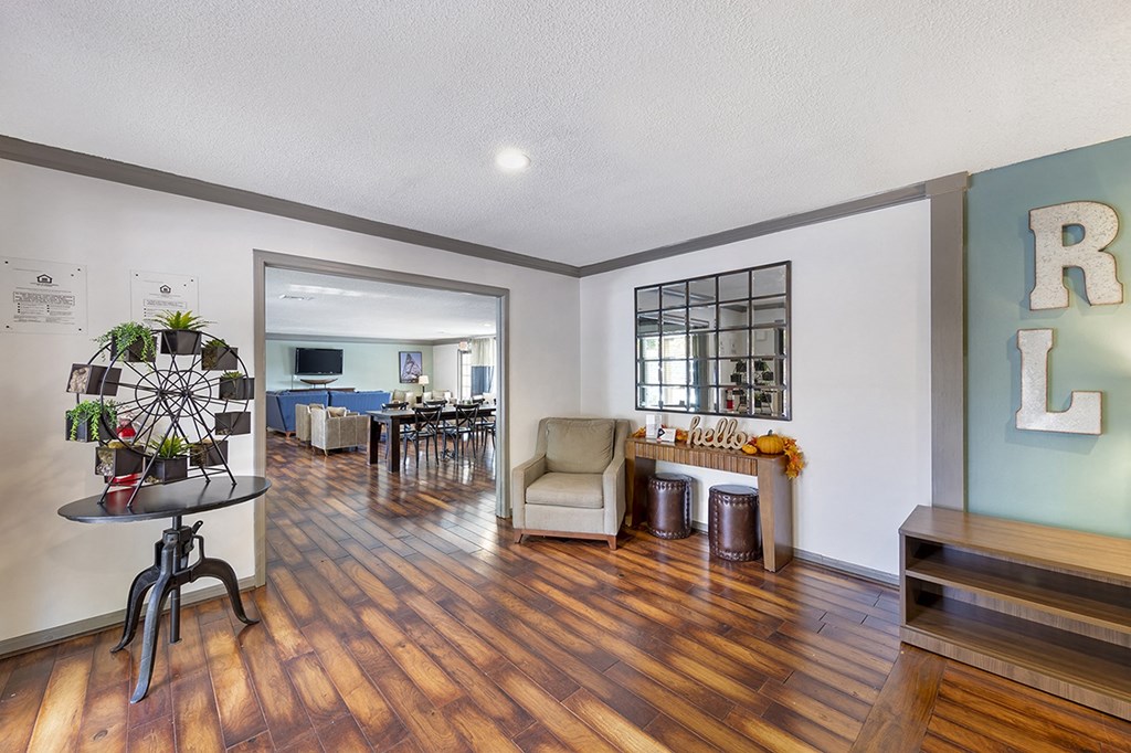 Riverchase Landing Clubhouse