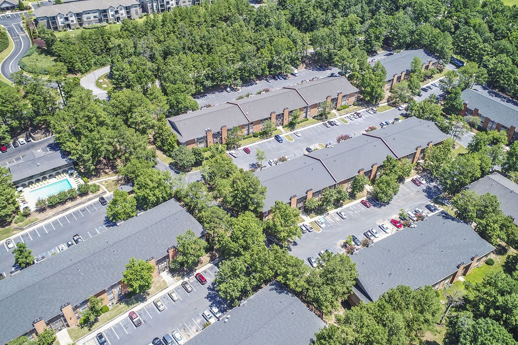 Riverchase_Aerial