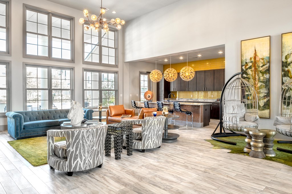 Robley Place Clubhouse