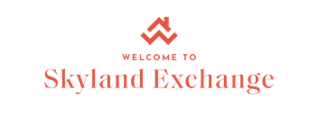 Logo at Skyland Exchange, North Carolina, 28803