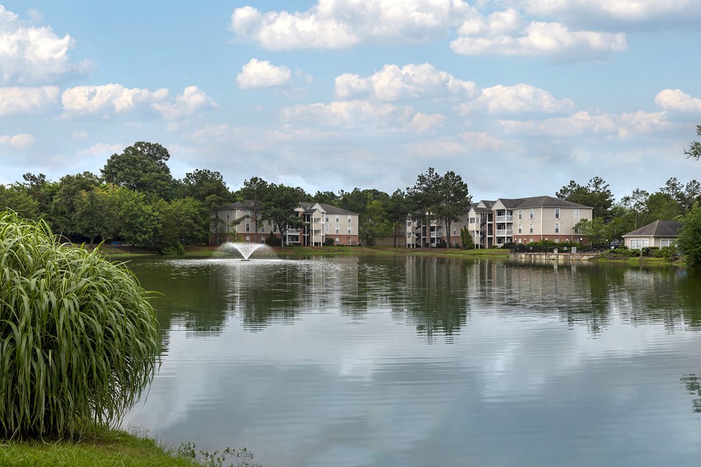 Stunning Views at Southaven Pointe Apartments, Mississippi, 38671