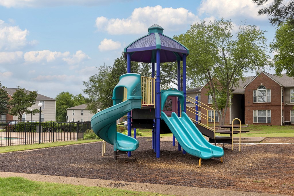 Park at Southaven Pointe Apartments, Southaven, Mississippi