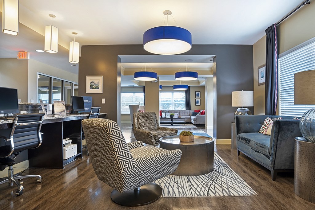 The Heights Business Center